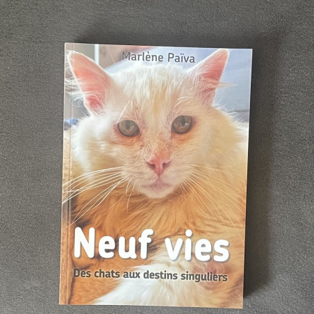 Neuf vies