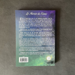 Le Miroir de l’âme – Marlène Païva