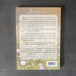 Je serai là… – Marlène Païva