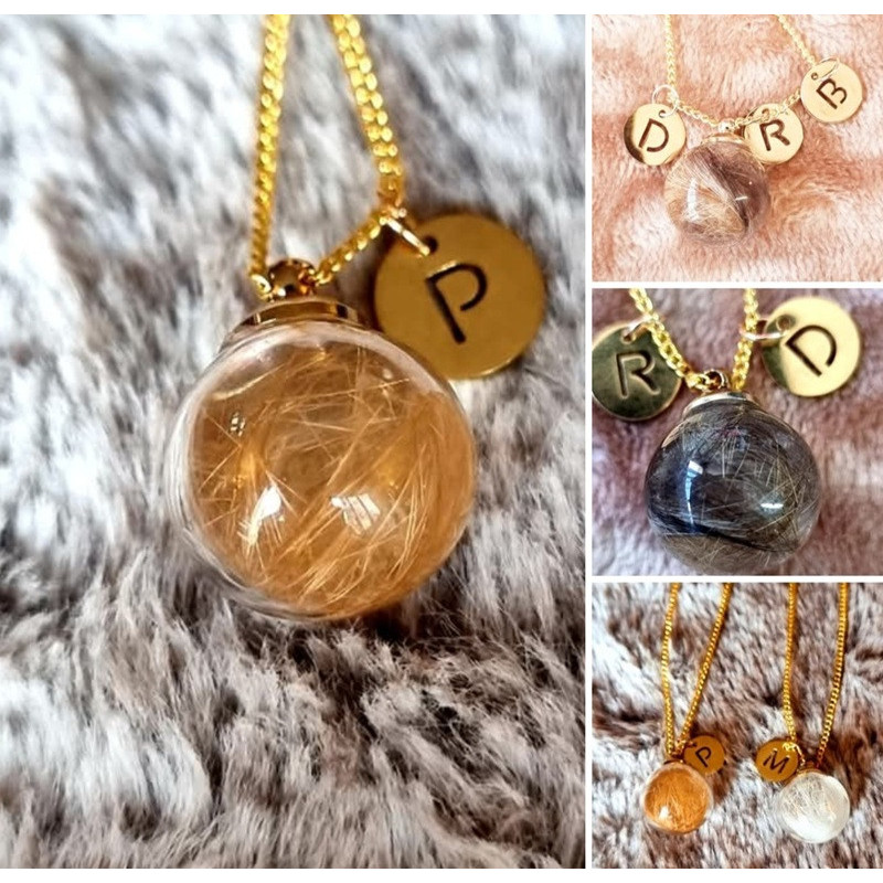 Les Boules d’Amour