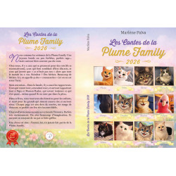 Les contes de la plume family 2026