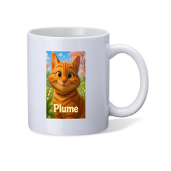 Mug personnalisé – Votre design, votre style !