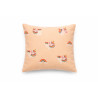 Mini coussin à l’herbe à chat – motif licorne